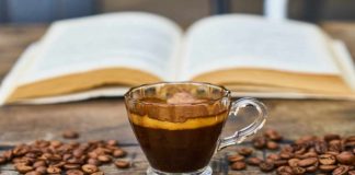 Caffeina, le alternative al caffè che dovresti conoscere- curiosauro.it- 030622