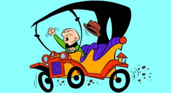 A 100 anni guida ancora l’auto: ecco com’è possibile