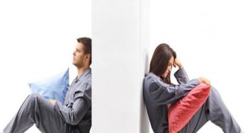 E se succedesse di nuovo? Come reagirebbe il vostro partner? Scopriamo come affrontare un nuovo lockdown