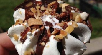 Ecco dove e quando è nato il mitico cornetto gelato