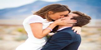 sessualità-Il bacio risveglia la sessualità femminile - (pinterest) - 20220610-curiosauro.it