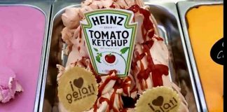 Ketchup - www.curiosauro,it