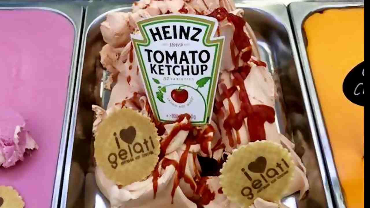 Ketchup - www.curiosauro,it