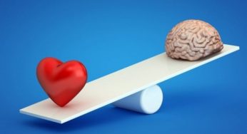 Le senti nel cuore ma partono dalla testa. Ti possono preparare al peggio…