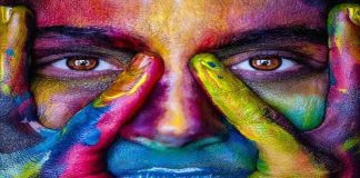 Le emozioni della mimica facciale - (latuamappa) - 20220628-www-curiosauro.it