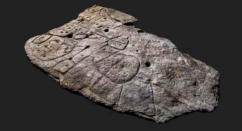 La più antica mappa d’Europa ha sconvolto gli archeologi, ecco perché
