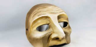 Nemico te stesso-Indossare una maschera per insicurezza: la sindrome dell’impostore (captured) - 20220702-www.curiosauro.it