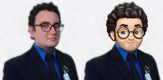memoji www.curiosauro.it