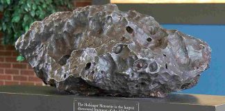 Meteorite www.curiosauro.it