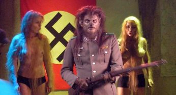 Nazismo occulto | Hitler voleva prove sull’esistenza di vampiri e lupi mannari