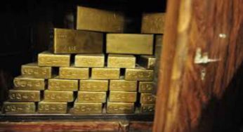 L’oro segreto dei nazisti, anche tu puoi trovarlo | Ecco tutte le tracce