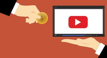 Vuoi guadagnare un bel po’ di soldi stando a casa? | I trucchi per diventare uno YouTuber