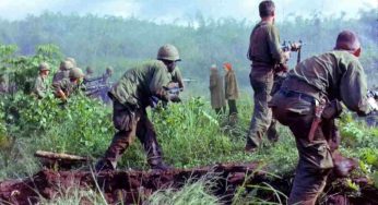 Agli USA piace rovesciare i Governi stranieri | L’America ha cambiato la storia