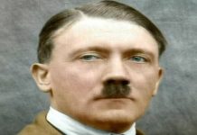 Adolf Hitler - (thefamouspeople) - 20220708-www.curiosauro.it