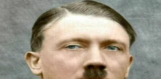 Adolf Hitler - (thefamouspeople) - 20220708-www.curiosauro.it