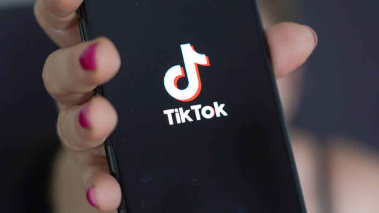 TikTok