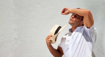 Caldo torrido? Corri ai ripari con la dieta anti- afa
