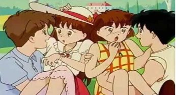 Il manga super censurato: quello che non sapevi sul celebre anime delle gemelle