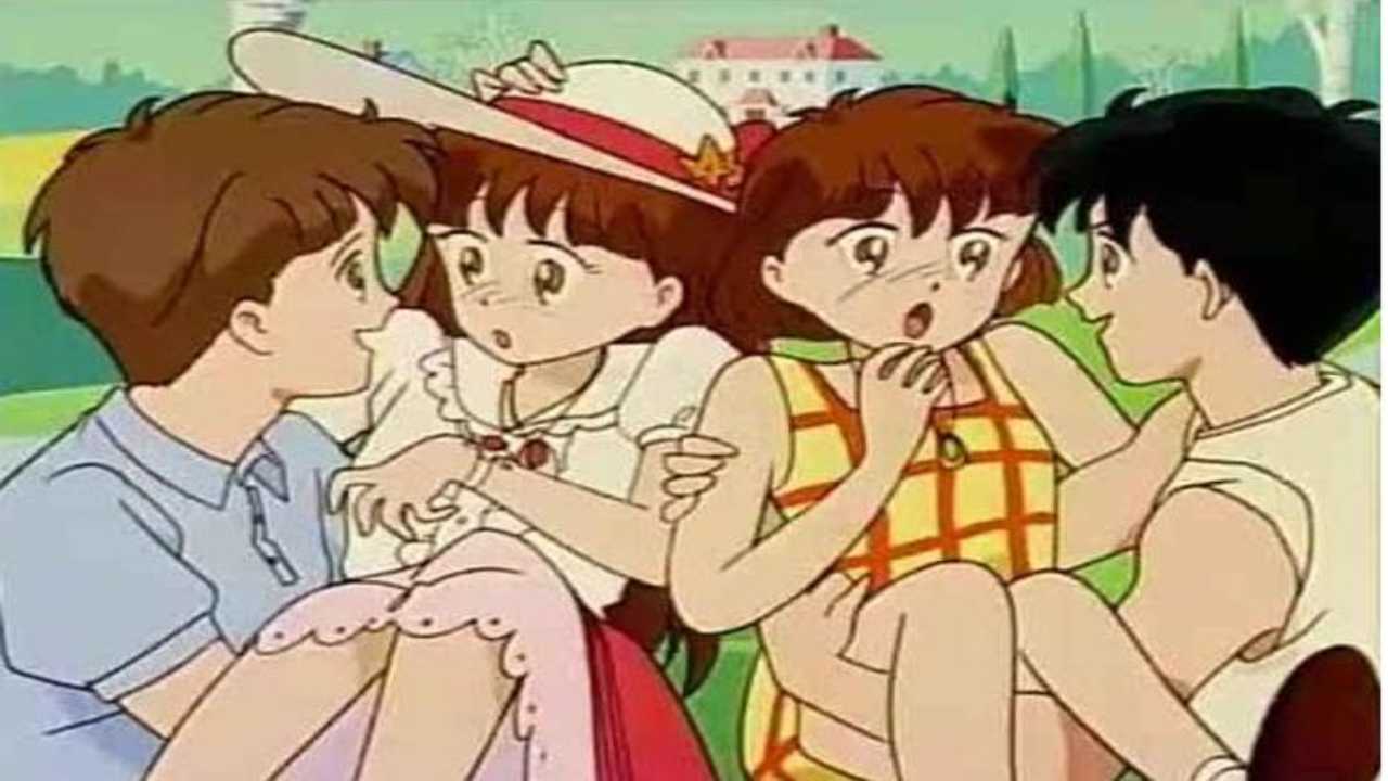 Il manga super censurato: quello che non sapevi sul celebre anime delle gemelle- curiosauro.ir-10072