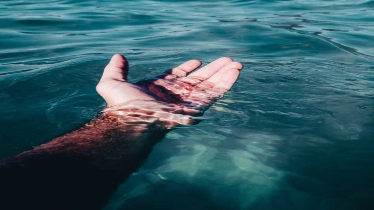 Infezioni, tutti i rischi di andare in spiaggia senza precauzioni- curiosauro.it- 170722