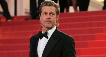 La malattia che tiene chiuso in casa Brad Pitt: di cosa si tratta