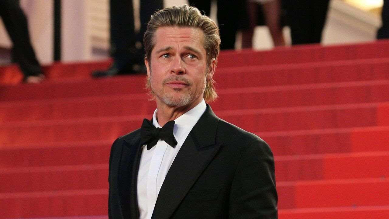 La malattia che tiene chiuso in casa Brad Pitt: di cosa si tratta - curiosauro.it- 100722