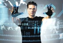 Tom Cruise - www.curiosauro.it