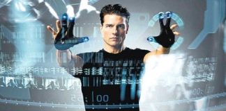 Tom Cruise - www.curiosauro.it