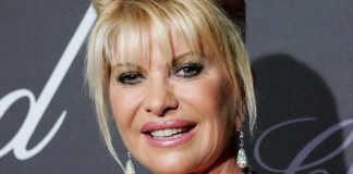 Morte di Ivana Trump - (dilei) - 22020718-www.curiosauro.it