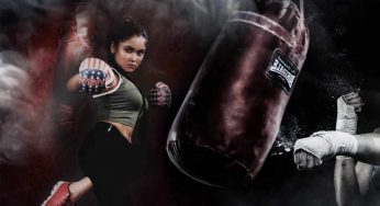 Se non trovi lavoro, potresti provare la carriera da punching bag: c’è qualcuno che guadagna così!