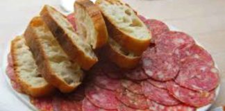 Salame - www.curiosauro.it