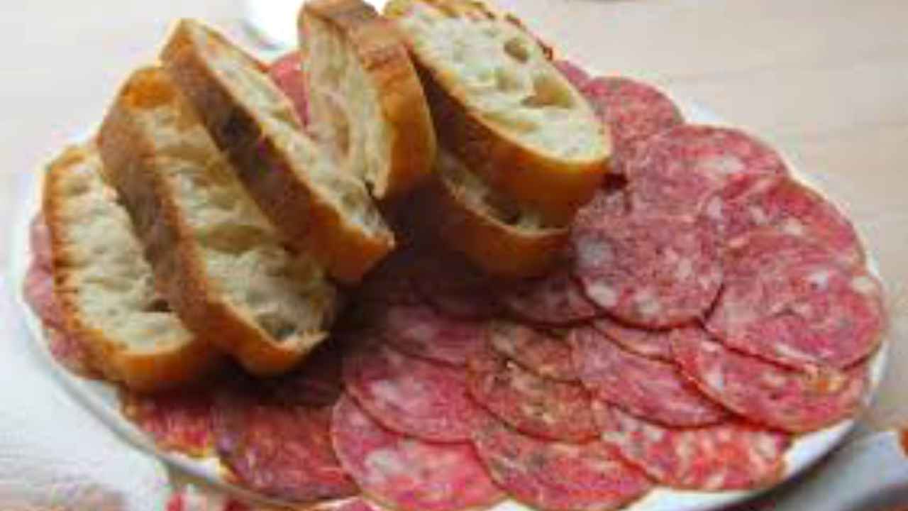 Salame - www.curiosauro.it