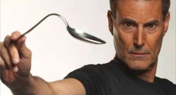 Il sensitivo Uri Geller contro il Pentagono | È ora di dire la verità sull’esistenza aliena