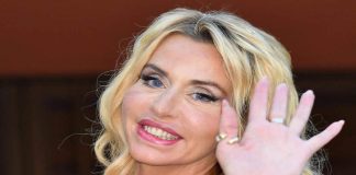 Valeria Marini e la confessione shock - (ilgazzettino) - 20220718-www.curiosauro.it