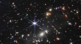 L’attesa è finita: arrivano le prime immagini dello spazio profondo dal James Webb… e sono mozzafiato [VIDEO]
