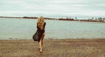Pipì al mare | Non farla mai più se non vuoi rischiare
