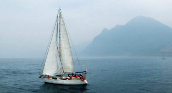 Non è solo roba da ricchi | Vivere in barca per superare la crisi