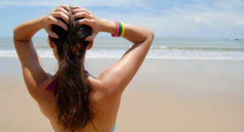 Il mare e i suoi effetti miracolosi, i benefici della salsedine sul tuo corpo: un vero trattamento di bellezza