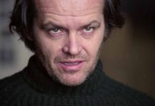 Jack Nicholson - www.curiosauro.it