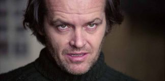 Jack Nicholson - www.curiosauro.it