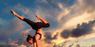 Yoga - www.curiosauro.it