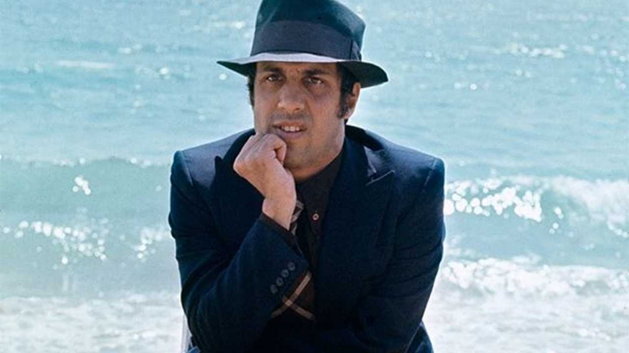 Adriano Celentano