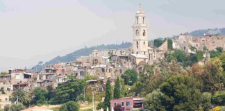 Bussana Vecchia