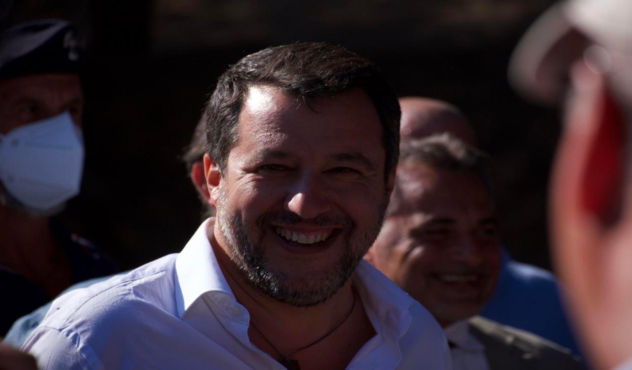 Salvini