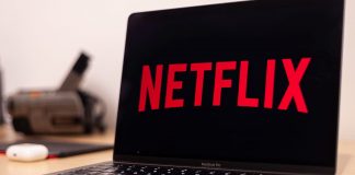 Netflix pubblicità