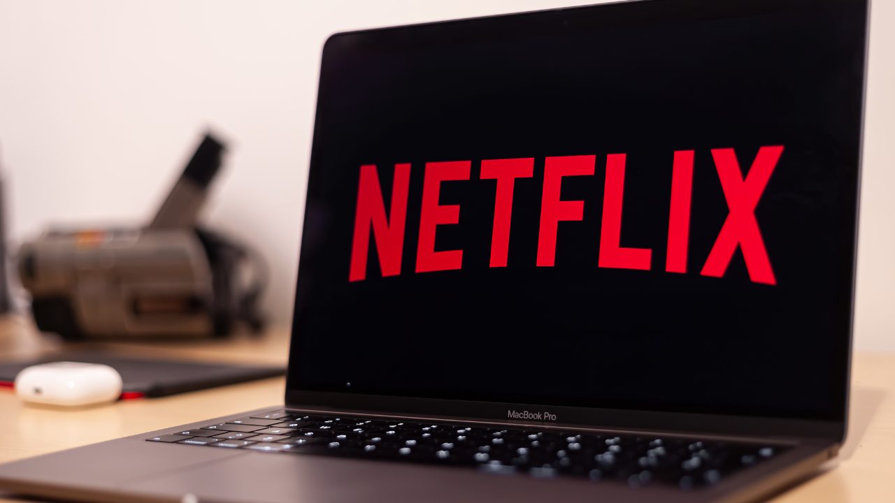 Netflix pubblicità