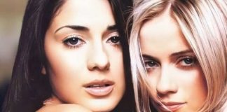 Paola e Chiara copertina