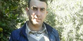 Soner Büyümez copertina