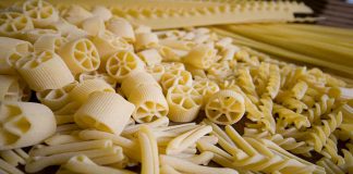 La pasta