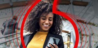 Vodafone nuova offerta